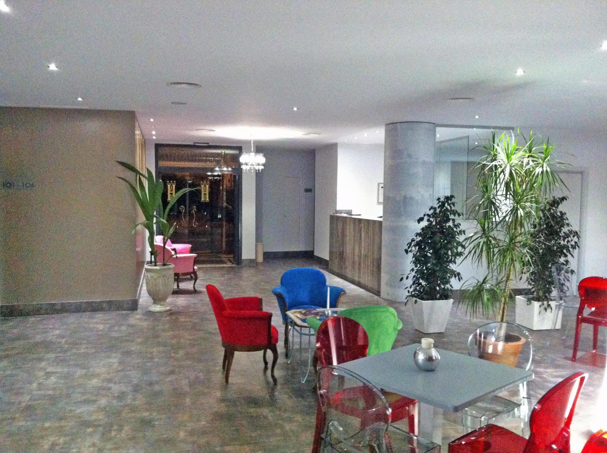 Hotel Aacr Monteolivos 3*
