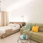 Aacr Hotel Monteolivos