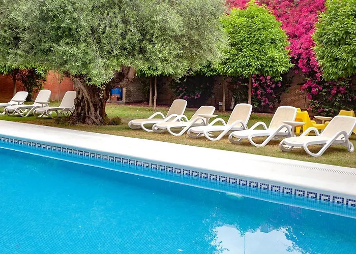 Aacr Hotel Monteolivos