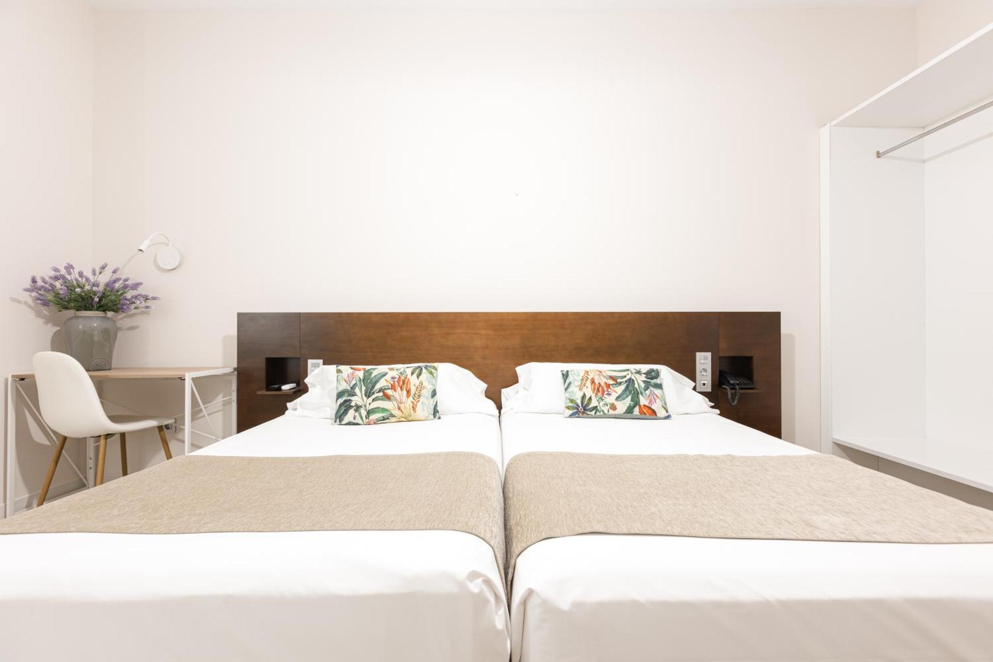 Hotel Aacr Monteolivos