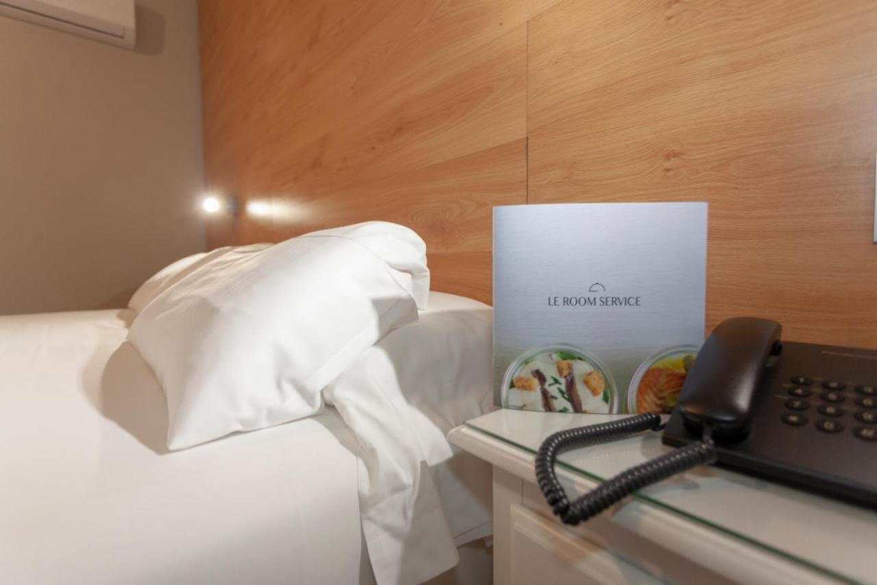 Hotel Aacr Monteolivos 3*